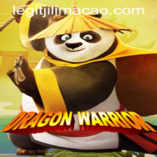 DragonWarrior: The Rise of Jilimacao