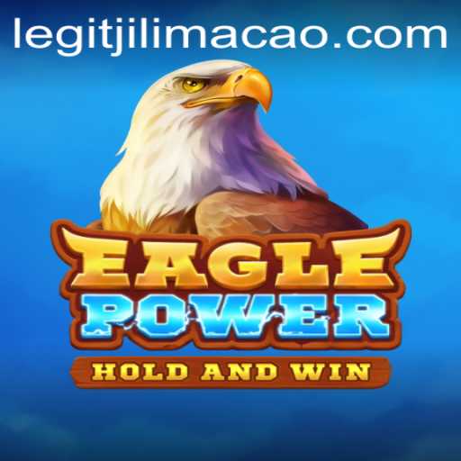 Unveiling EaglePower: A Unique Gaming Experience in the Jilimacao Era