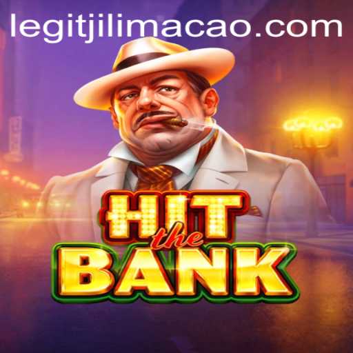 HitTheBank: An Innovative Take on Modern Gaming
