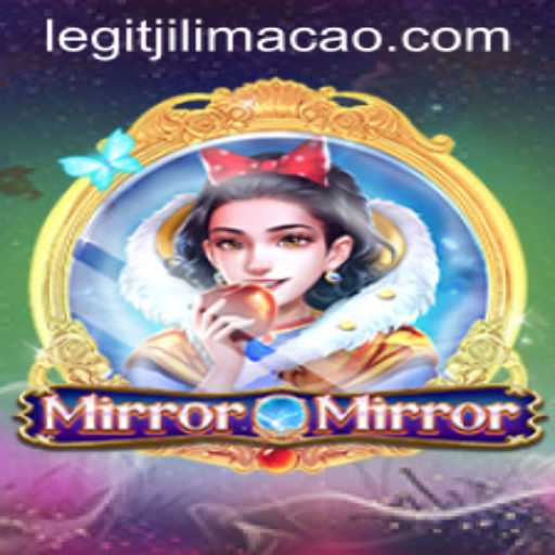 MirrorMirror: An Innovative Game Merging Fantasy with Reality