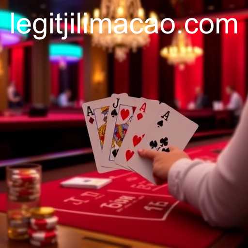 Online Baccarat