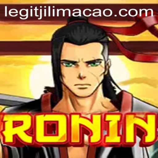 Ronin: The Immersive World of Strategy and Adventure